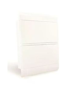 CD EMB PVC 24 DIN OURO BOX P OPACA SCM24OBR STECK