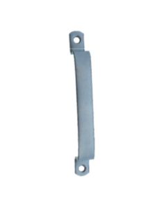 PUXADOR ACO INOX 10cm FERCA