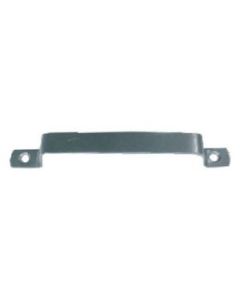 PUXADOR ACO INOX 10cm FERCA