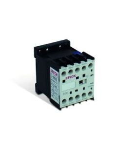 CONTATOR AUX MINI CHALLENGER 220V 3NA+1NF  SCR631M
