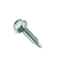 PARAFUSO DRYWALL SEX 4,8x16 PONTA BROCA MULTI-FIX