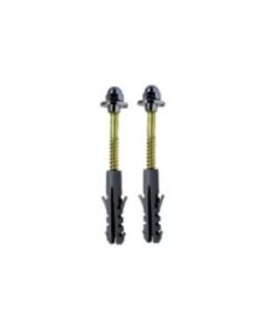 PARAFUSO FIX B12x90mm LATAO CR CA(2) ALPHA PFCB12