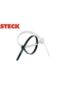 CINTA LACRE CONDUTECK TP10 3,6x250 PT CAB25036PT