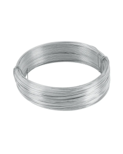 ARAME GALVANIZADO BWG 18(10m) SYG