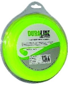 LINHA NYLON AP GRAMA 1,8mm x 0,453kg REDONDO VERDE