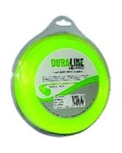 LINHA NYLON AP GRAMA 1,8mm x 0,453kg REDONDO VERDE