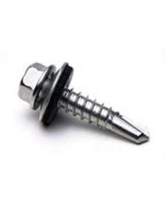 PARAFUSO BROC COSTURA SEXT M12x 7/8 ZB ASTROFIX