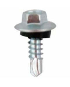 PARAFUSO BROC  SEXT M12x2.1/2 ZB ASTROFIX