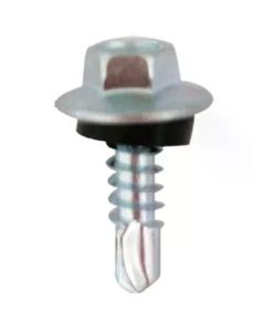 PARAFUSO BROC  SEXT M12x3 ZB ASTROFIX