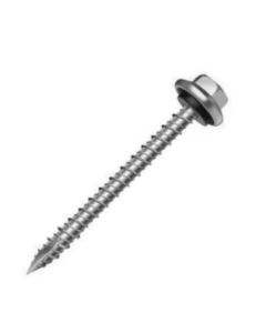 PARAFUSO ROS PERF OGIVADO SEXT 5,5x1.1/2 ZB ASTROFIX