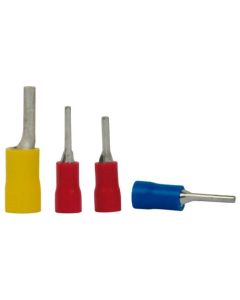 TERM PRE ISOL PINO 1.5mm H10.0 L20.0(100) G20