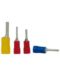 TERM PRE ISOL PINO 1.5mm H10.0 L20.0(100) G20