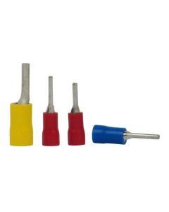 TERM PRE ISOL PINO 6,0mm H13.0 L25.5(100) G20