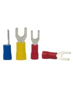 TERM PRE ISOL GARFO 1.5mm D6.4 L21,2(100) G20