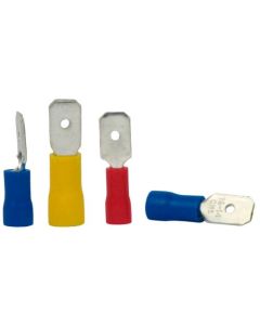 TERM PRE ISOL LUVA MACHO 1.5mm D6.3 L21,0(100)G20