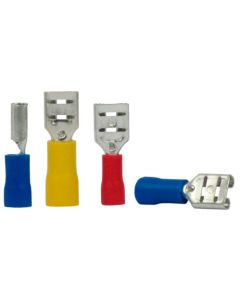 TERM PRE ISOL LUVA FEMEA 1.5mm D7.4 L21,0(100)G20