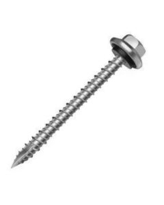 PARAFUSO ROS PERF OGIVADO SEXT 5,5x1 ZB ASTROFIX