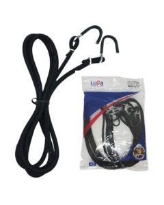 CABO EXTENSOR METAL 1,5M C/(3) PC LUPA