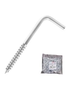 ESCAPULA P/BUCHA 08 LUPA