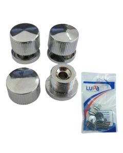 BOTAO FRANCES ABS (4) LUPA