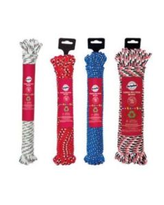 CORDA MULTIF PP VIRGEM MEADA 12mm(30m) ARTPLUS