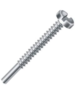 PARAFUSO FEN PAN AAT ZB 3,5x 9,5