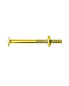 PARAFUSO P/CAMA BICROMAT 1/4x 90