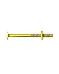 PARAFUSO P/CAMA BICROMAT 1/4x110