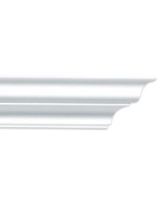 PERFIL POLIESTIRENO MT 128mm HOMESTAR