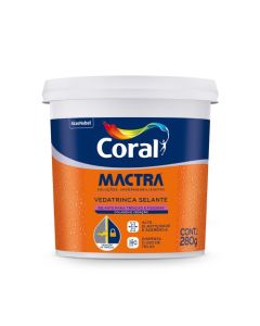 SELANTE VEDATRINCA 280g CORAL MACTRA