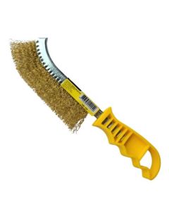 ESCOVA ACO PLAST CARBONO UNIV FERTAK 2740