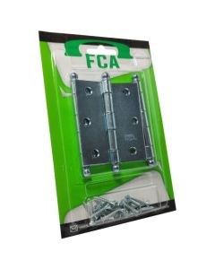DOBRADICA KIT 3PC GALV 3,0x2,5 LARGA FERCA