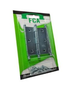 DOBRADICA KIT 3PC GALV 3,0x2,5 LARGA FERCA