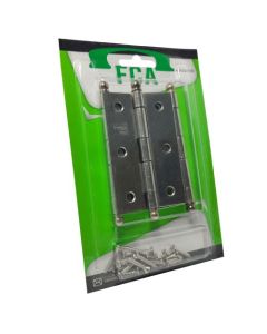 DOBRADICA KIT(3) INOX 3,0 C/ BOLA FERCA