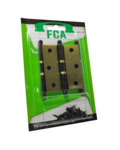 DOBRADICA KIT(3) OX C/ANEL 3,5 FERCA