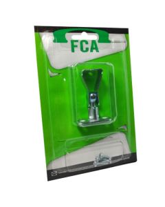 TRAVA PORTA ESFERICO CR FERCA