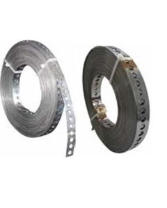 CINTA ACO INOX 430 PERFURADA 0,4mmx19mmx30m KYODAI