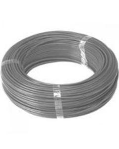 FIO CABO PLASTICHUMBO 2x0,75mm CS(100m)