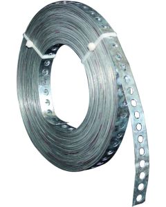 CINTA ACO PERFURADA 0,4mmx10mx17mm KYODAI