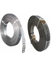 CINTA ACO PERFURADA 0,4mmx30mx17mm KYODAI