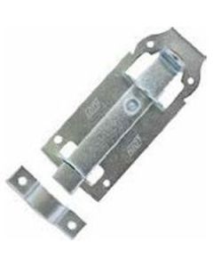 FERROLHO P/CADEADO 6 20665 LOTH