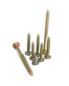 PARAFUSO CHIPBOARD FLAN PH 4,5x45mm BC ASTROFIX