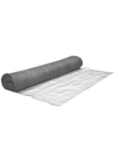 TELA MOSQUITEIRO 1,20x50 CINZA SYG