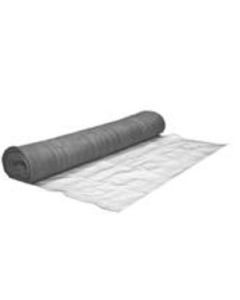 TELA MOSQUITEIRO 1,20x50 CINZA SYG