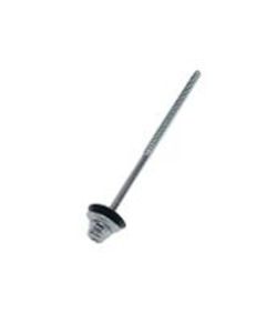 PARAFUSO TELHA COMPLETO SEXT 5/16x180mm ZB SYG